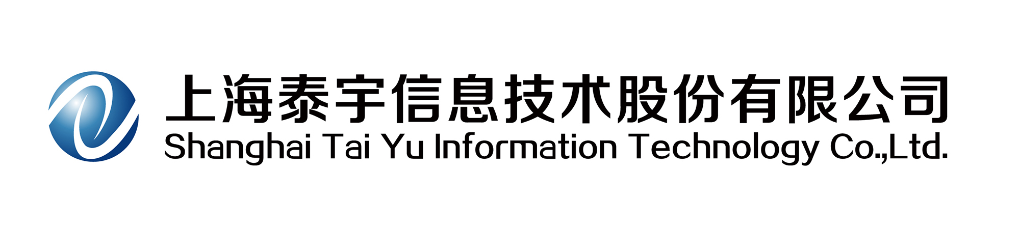 泰宇logo全称